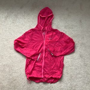 Nike Large Lightweight athletic jacket NWOT